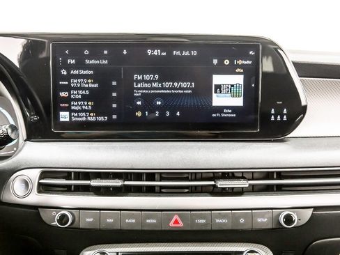 Used 2023 Hyundai Palisade XRT FWD image 18