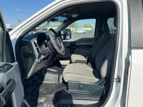 Used 2019 Chevrolet Silverado 2500 W/T RWD image 10