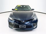 Certified 2020 Toyota Camry LE image 2