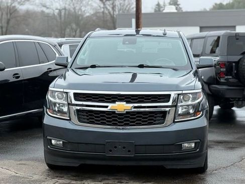 Used 2020 Chevrolet Tahoe LT image 37
