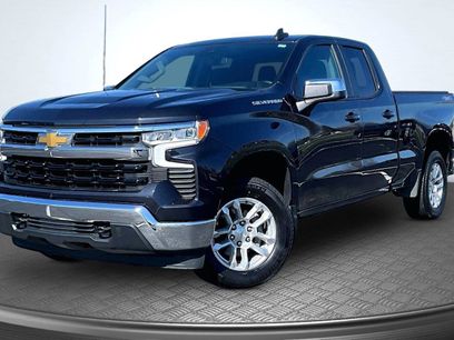 Used 2023 Chevrolet Silverado 1500 LT