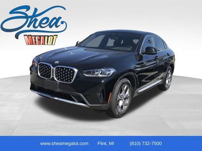 Used 2025 BMW X4 xDrive30i