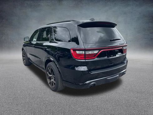Used 2025 Dodge Durango R/T AWD/4WD image 6