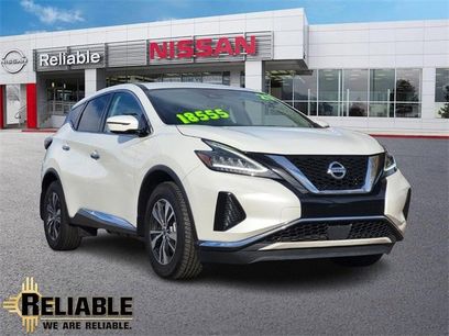 Used 2020 Nissan Murano S w/ Technology Package