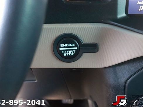 Used 2023 Ford Bronco Wildtrak AWD/4WD image 26