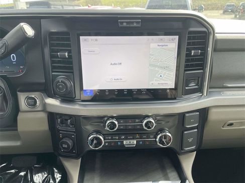 New 2026 Ford F350 Platinum w/ Platinum Plus Package image 22