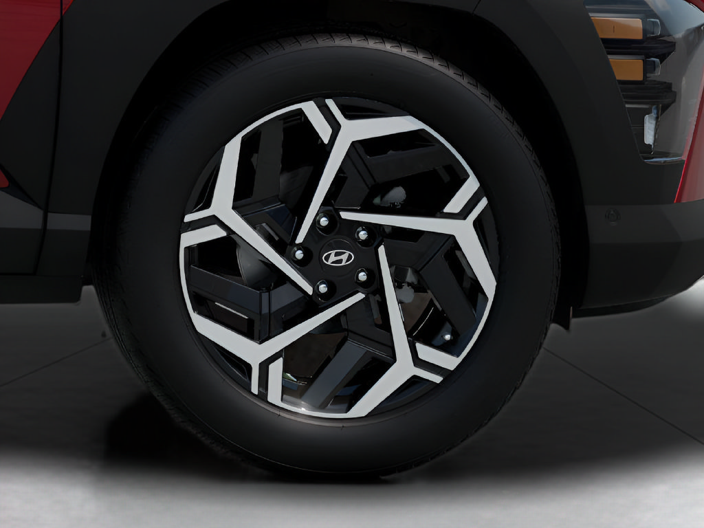 New 2027 Hyundai Kona SEL Premium AWD/4WD image 8