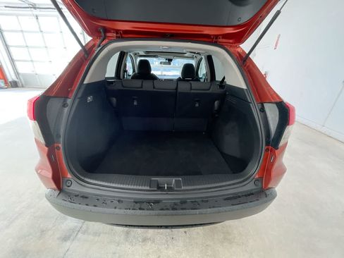 Used 2020 Honda HR-V EX image 24