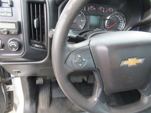 Used 2015 Chevrolet Silverado 3500 W/T image 15
