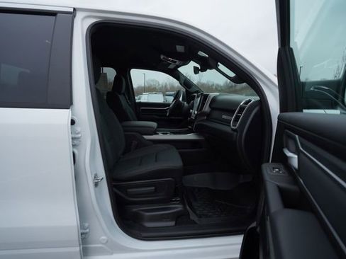 New 2026 RAM 1500 Big Horn image 17