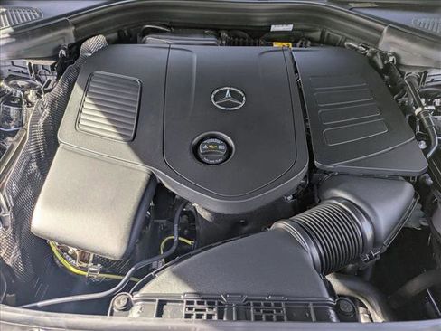 New 2026 Mercedes-Benz GLC 300 image 15