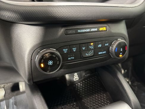 Used 2024 Ford Bronco Sport Big Bend image 8