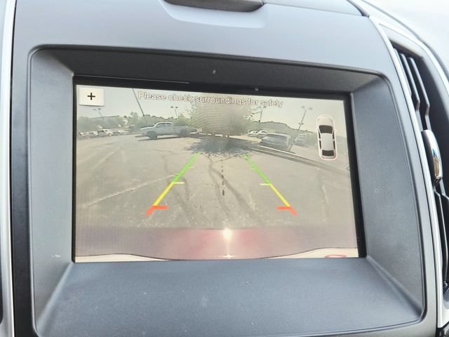 Used 2018 Ford Edge SEL w/ Equipment Group 201A FWD image 24