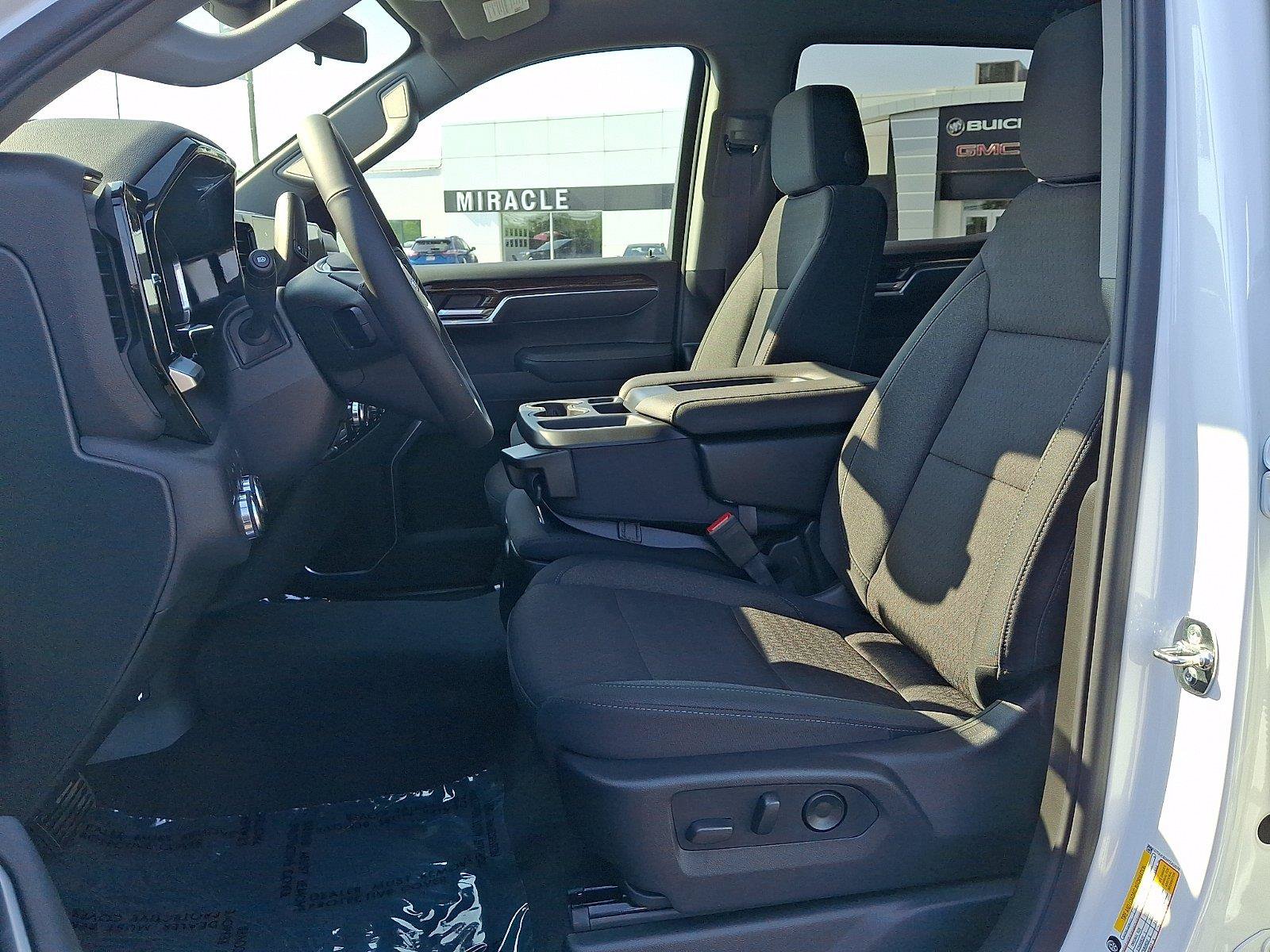 New 2026 GMC Sierra 1500 Elevation AWD/4WD image 6
