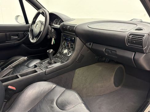 Used 2000 BMW Z3 RWD image 25