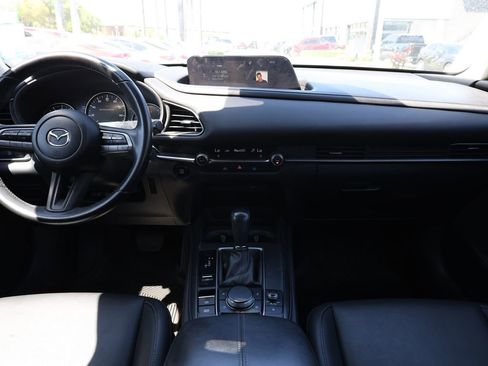 Certified 2021 MAZDA CX-30 FWD 2.5 S w/ Select Package image 22