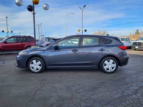 Used 2019 Subaru Impreza 2.0i image 2