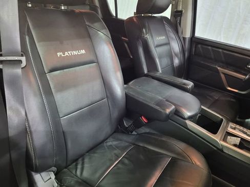 Used 2015 Nissan Armada Platinum image 68