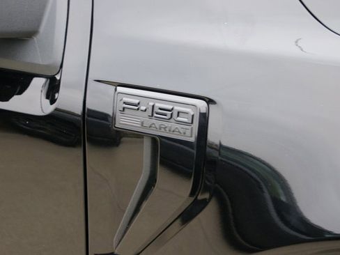 New 2026 Ford F150 Lariat w/ Equipment Group 501A Mid image 10