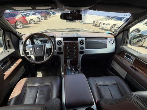 Used 2010 Ford F150 Lariat RWD image 30