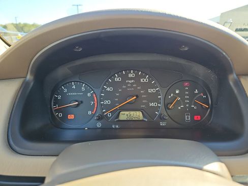 Used 2001 Honda Accord LX image 22