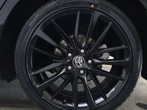 Used 2022 Toyota Camry SE image 31