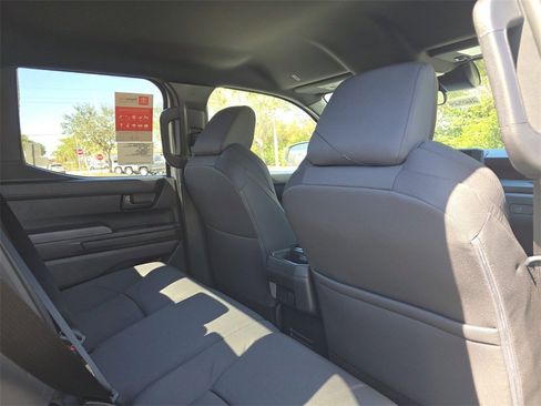 New 2026 Toyota Tacoma SR image 16