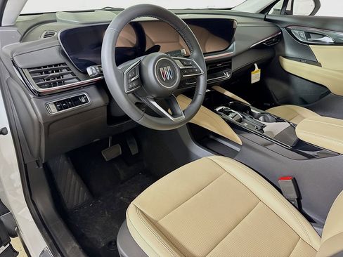 New 2026 Buick Envision Preferred image 5