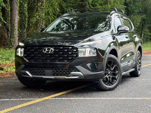 Used 2022 Hyundai Santa Fe XRT AWD/4WD image 7