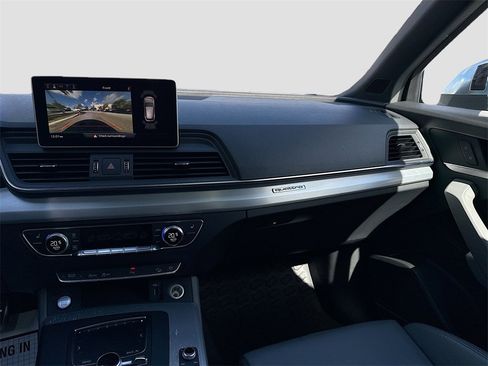 Used 2018 Audi SQ5 Prestige image 26