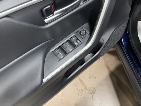 New 2025 Toyota RAV4 XLE Premium image 25