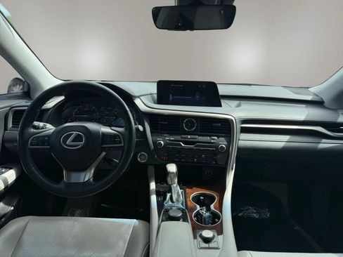 Used 2017 Lexus RX 350 FWD w/ Premium Package image 11