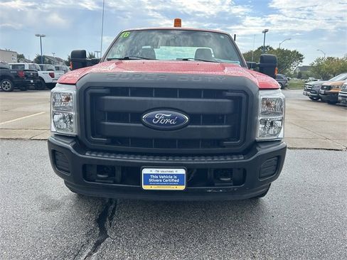 Used 2016 Ford F250 XL w/ Power Equipment Group image 9