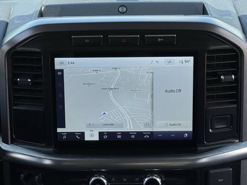 Certified 2023 Ford F150 Lariat AWD/4WD image 16
