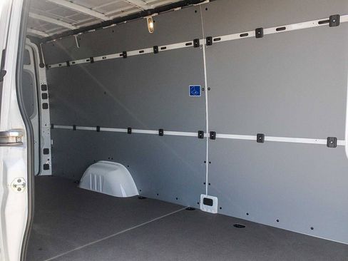 New 2025 Mercedes-Benz Sprinter 2500 image 13