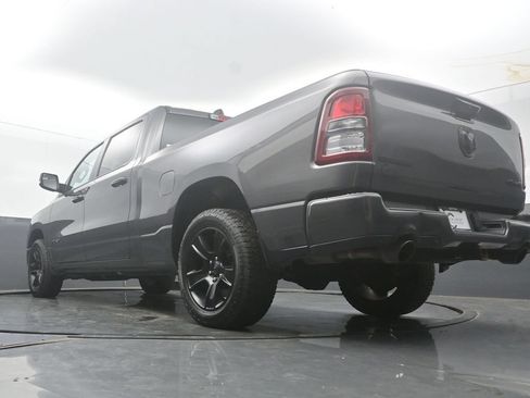 Used 2023 RAM 1500 Big Horn AWD/4WD image 48