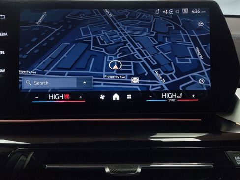 New 2026 BMW X1 xDrive28i w/ Technology Package image 22