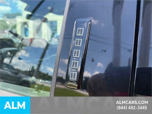 Used 2023 Ford F150 Tremor w/ 360 Degree Camera Package AWD/4WD image 14