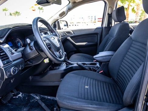 Used 2019 Ford Ranger XL w/ Equipment Group 101A Mid RWD image 15