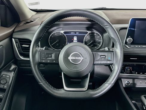 Used 2023 Nissan Rogue SV w/ SV Premium B Package AWD/4WD image 18