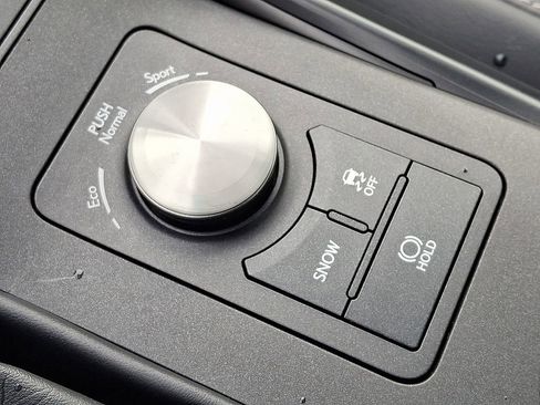 Used 2023 Lexus IS 350 F Sport w/ Memory Package image 25