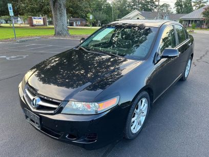 Used 2007 Acura TSX