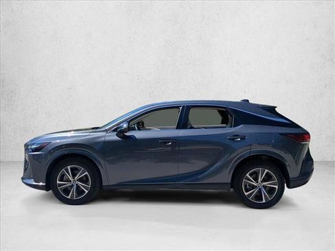 Used 2024 Lexus RX 350 FWD w/ Technology Package image 9