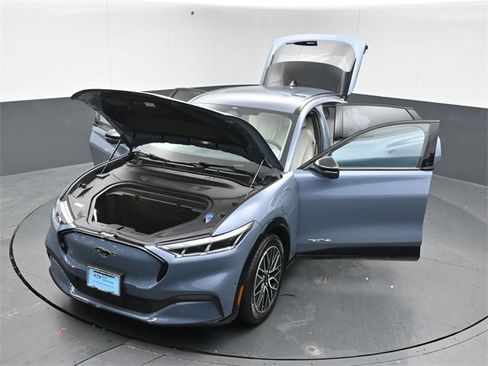 Certified 2024 Ford Mustang Mach-E Premium image 54