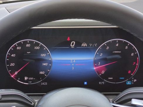 New 2026 Mercedes-Benz GLE 450 4MATIC image 28