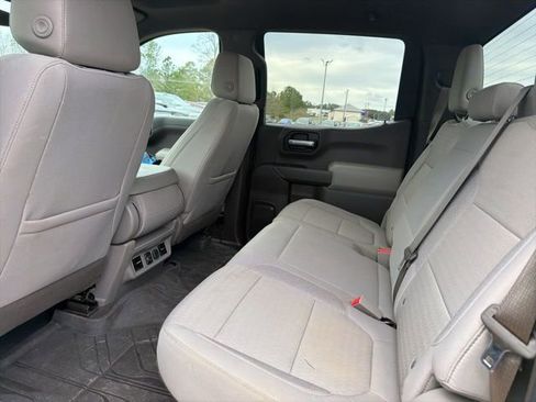 Used 2021 Chevrolet Silverado 1500 LT w/ Bed Protection Package image 6