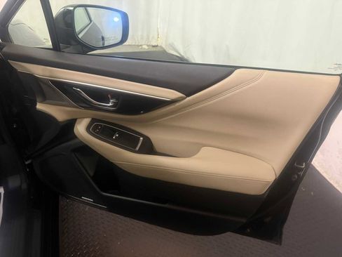 Certified 2022 Subaru Legacy Limited w/ Popular Package #2 image 29