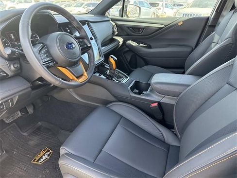 Used 2025 Subaru Outback Wilderness image 13