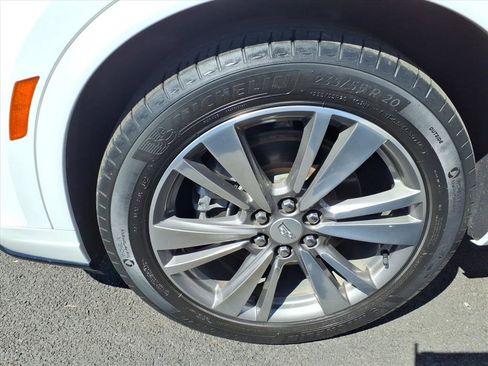 Certified 2021 Cadillac XT6 Premium Luxury image 9