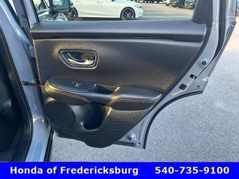 Certified 2026 Honda HR-V Sport image 13